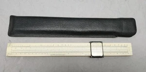 Vintage Holz Rechenschieber Keuffel & Esser Co 4058W - Bild 1 von 4