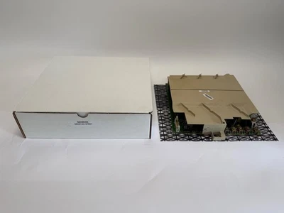 Placa de servoaccionamiento Siemens 6SC6140-0FE01 6SC61400FE01 462 014.9054.01 Foto 1 de 4