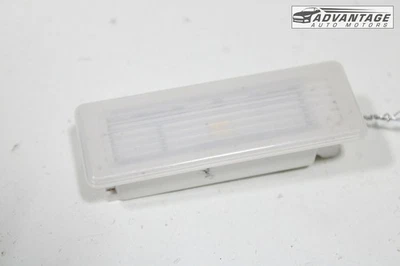 BMW X5 F15 2014-2018 PANEL PUERTA TRASERA DERECHA O IZQUIERDA LUZ CORTESÍA LÁMPARA OEM Foto 1 de 4
