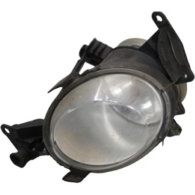 Opel Corsa 1.2 16V D Nebelscheinwerfer komplett L - Bild 1 von 2