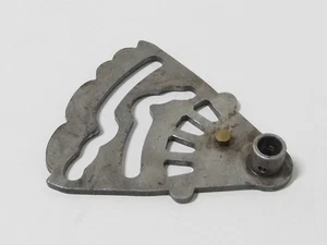 Triumph Tiger Cub T1066 Gearbox Camplate Secondhand ' - Picture 1 of 4