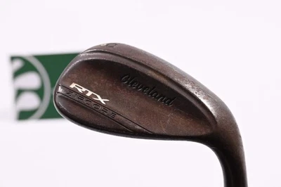 Tour Cleveland RTX ZipCore Lob Wedge / 60 Degree / Stiff Flex True Temper XP 95 - Image 1 of 4