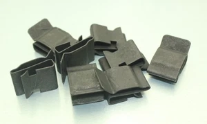 Clips de telar tipo "J" MK2 Ford Escort RS2000 México Harrier RS1800 - Imagen 1 de 3