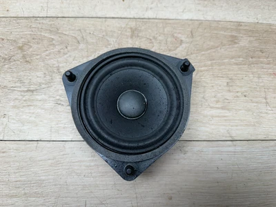 MERCEDES BENZ GLS GL450 166 13-19 FRONT LEFT OR RIGHT SIDE DOOR AUDIO SPEAKER - Image 1 of 3