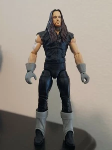 Custom WWE ELITE Bestatter - Bild 1 von 2