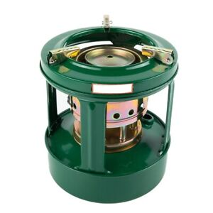Portable 8 Core Oil Furnace for Outdoor Picnic Suitable for 5 8 People