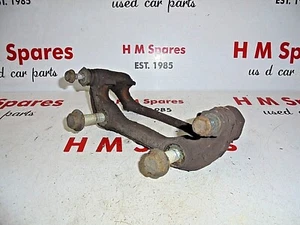 FORD TRANSIT MK6 2.0 FRONT CALIPER CARRIER AND SLIDER BOLTS 2000-2006⭐FAST POST⭐ - Picture 1 of 6