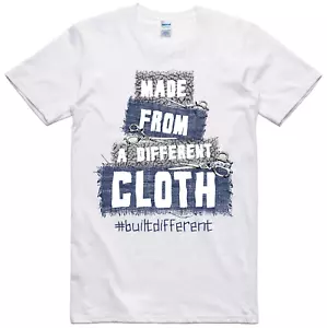 T-shirt unisex Midnight Navy 3s Made Built diversa - Foto 1 di 2