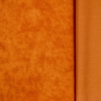 Suedette Doe Suede Cosplay Fabric Multi Purpose fabric does not fray when cut - Image 1 of 3