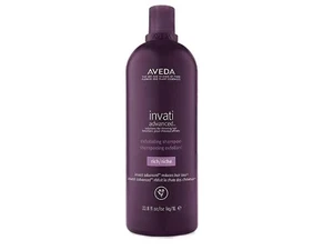 Champú exfoliante avanzado rico Aveda Invati 1 L/33,8 oz - Imagen 1 de 1