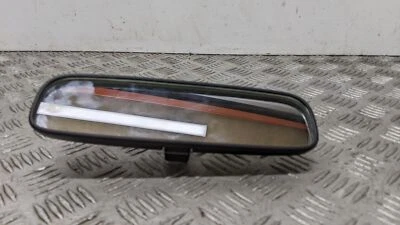 TOYOTA RAV-4 XT4 D-4D 5DR SUV 2007 REAR VIEW MIRROR 022197 - Image 1 of 4