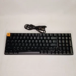 Glorious - GMMK 2 Prebuilt 96% Full Size Wired Mechanical Linear Switch Gaming - Picture 1 of 5