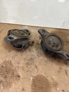 2009 2010 2011 2012 2013 Subaru Forester 2.5 Turbo Front Engine Motor Mount 1125 - Picture 1 of 14