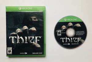 Thief - Microsoft Xbox One - CIB - Picture 1 of 1
