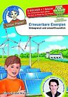 Benny Blu - Erneuerbare Energien: Unbegrenzt und um... | Buch | Zustand sehr gut