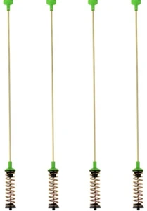 Upgraded DC97-16350K DC97-16350T DC97-16350S suspension rod 26.4In - Picture 1 of 7