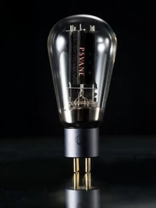 1 Vacuum Tube PSVANE Acme A300B - Picture 1 of 3