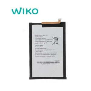 Batterie Wiko U20 + Outils - Photo 1 sur 2