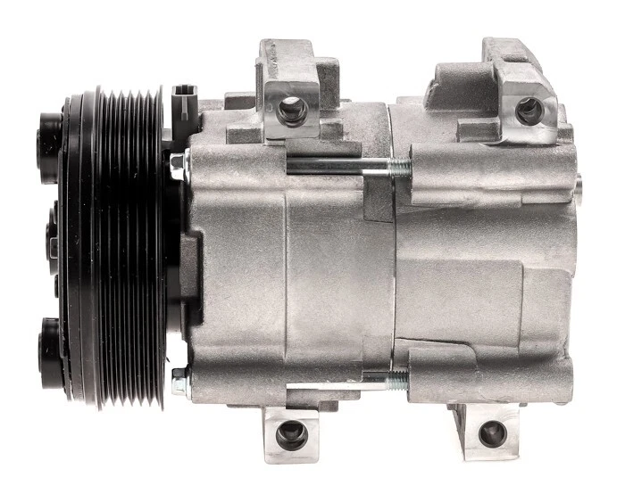 Compressor CA 1989-1996 Bronco 5.0 / 5.8L, 1994-1996 E-150 4.9L/5.0L/5.8L Reman - Imagem 1 de 1