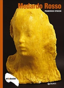 Libri Francesco Stocchi - Medardo Rosso - Foto 1 di 2