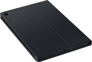 Original Samsung Galaxy Tab A9+ Book Style Leather Case (BX210TBEGWW) - Picture 1 of 5
