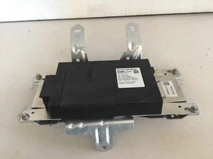 2015 BMW 535I TELEMATIC CONTROL UNIT MODULE OEM - Picture 1 of 5