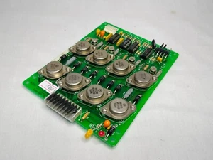 ASM Assembly 64-20295 Rev-B 03-20295-01 REV H Circuit Board Module - Picture 1 of 8