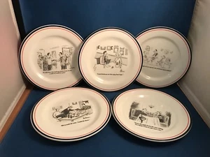 Restoration Hardware New Yorker Wine and Cheese Plate (5 Available) - Picture 1 of 11