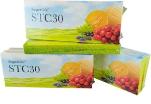Supplement Stemcell Superlife STC30 Activator Vitamins for Men Women 15 sachet - Picture 1 of 5