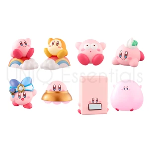 Kirby & Friends 4 - PCS/Complete Set - JAPAN IMPORT - US SELLER - Picture 1 of 19