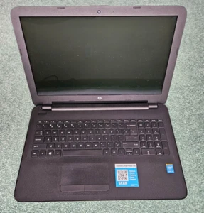 HP 250 G5 Laptop Untested! 4GB RAM - Picture 1 of 7