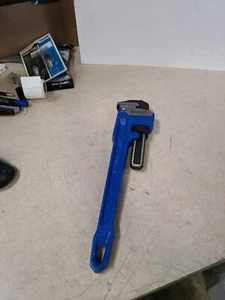 *Kobalt 18" Cast Iron Pipe Wrench Heavy Duty #464645 - Picture 1 of 10
