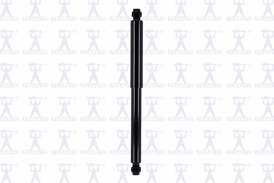 Amortiguador de suspensión trasero FCS 2003 2004 2005 para Dodge Ram 1500 2002-2010 Foto 1 de 1