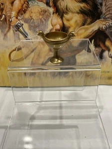 Thoth Amon Goblet Part Only Remco Conan the Barbarian Rare Vintage - Picture 1 of 3