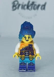 LEGO Dreamzzz Izzie Isabel Christina Garcia Minifigur drm032 - Bild 1 von 1