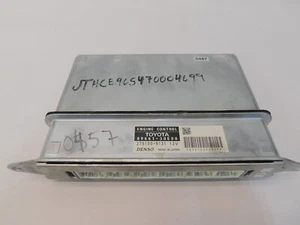 2007 Lexus OEM ECU 89661-30E00 - Picture 1 of 7