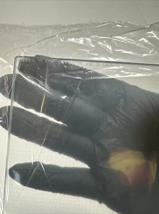 tiffen black diffusion Fx 5 4x4 - Picture 1 of 4