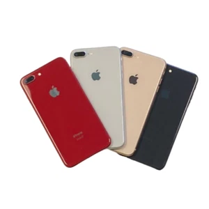 Apple iPhone 8 Plus 64 GB - Desbloqueado - Dorado, Gris, Rojo - Envío Gratis - Imagen 1 de 9