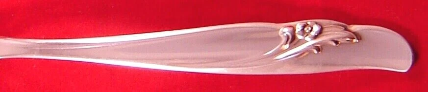 Rogers & Bro. Exquisitos cubiertos plateados elección excelente - 1957  Foto 1 de 1