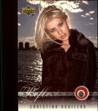 2000 CHRISTINA AGUILERA  ASSORTED SINGLES * U-PICK!