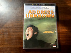 Address Unknown - DVD