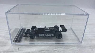 DEA2806 Shadow DN9 De Angelis 1979 1/43 modificata - Immagine 1 di 2