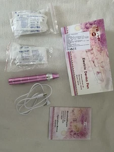 Microneedeling Gerät - NEUwerig - Bild 1 von 6