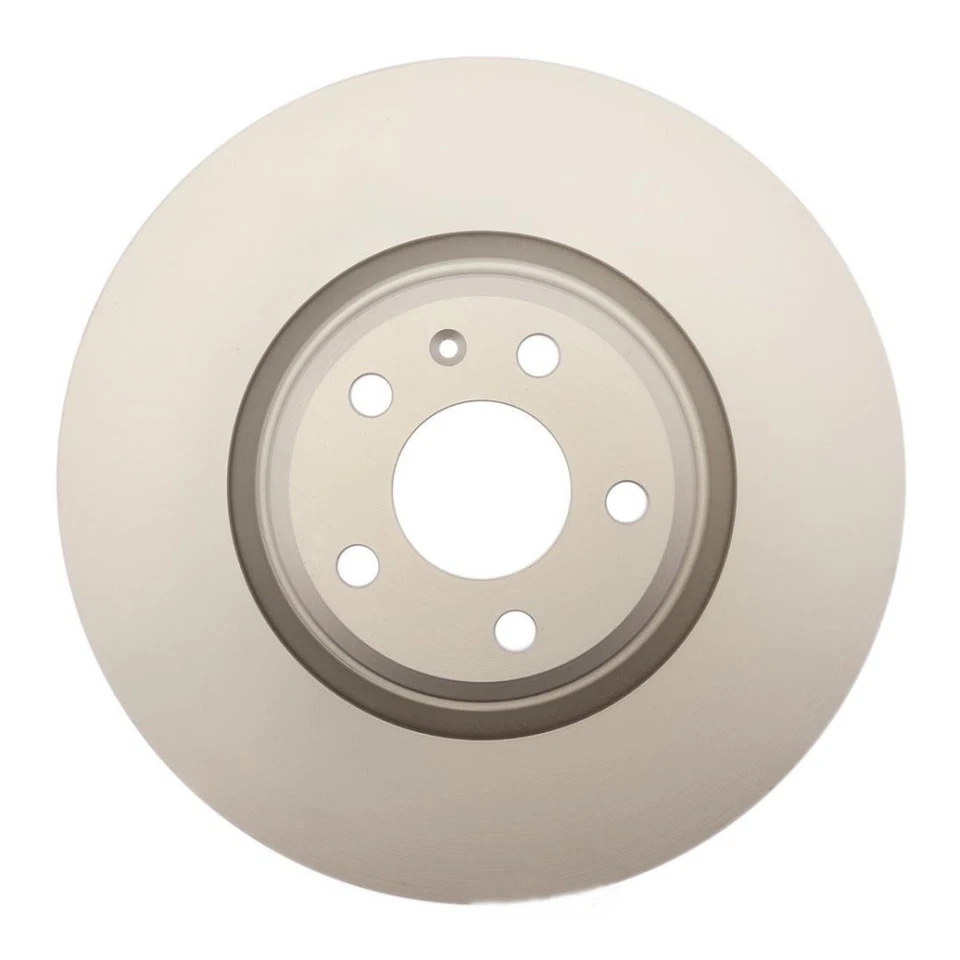 Rotor de freno ACDelco genuino para Land Rover Range Rover Evoque 2016-2019 | trasero Foto 1 de 4