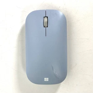 Microsoft Surface Mobile Mouse Maus 1679 / 1679C Wireless Bluetooth - Picture 1 of 7