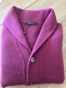 Greyson Clothiers ottawa shawl cardigan Hawkeye US $251.00 - Picture 1 of 10