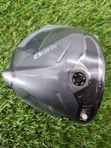 NEW 2025 TAYLORMADE QI35 DRIVER 9* CLUBHEAD ONLY BRANDNEW - Picture 1 of 7