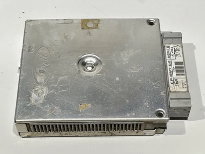 Ford F150 Bronco 1990 5,0 L ecm módulo ecu pcm e9tf-12a650-ar1a Foto 1 de 3