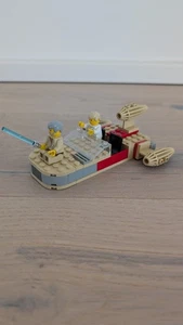 LEGO® Star Wars 7110 Landspeeder - Bild 1 von 5