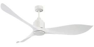 Eagle 66" (1670mm) 3 Blade DC Ceiling Fan & Remote Control, Energy Efficient - Picture 1 of 6